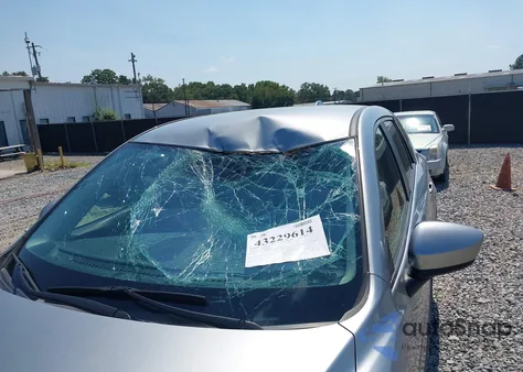 2015 Mazda Cx-5 Touring z USA, uszkodzony, nr VIN JM3KE2CY2F0440079